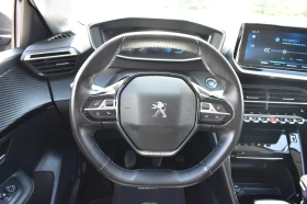 Обява за продажба на Peugeot 208 ALLURE 1.2 PureTech 100 BVM6 ~23 900 лв. - изображение 3