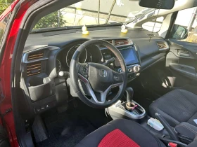Honda Jazz 1.3i VVTI-Keyless, Navi, автомат - 24900 лв. / 12731.17 € - 40055580 5