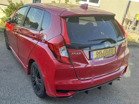 Honda Jazz 1.3i VVTI-Keyless, Navi, автомат - 24900 лв. / 12731.17 € - 40055580 3