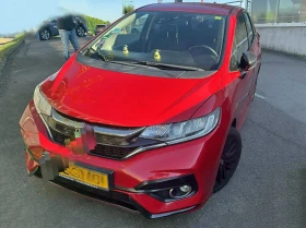 Honda Jazz 1.3i VVTI-Keyless, Navi, автомат - 24900 лв. / 12731.17 € - 40055580 2