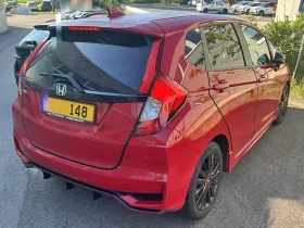 Honda Jazz 1.3i VVTI-Keyless, Navi, автомат - 24900 лв. / 12731.17 € - 40055580 4