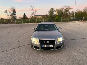 Audi A8 3.0TDI!S-LINE!BOSE!QUATTRO!ТОП СЪСТОЯНИЕ! БАРТЕР!  - 10850 лв. / 5547.52 € - 70566023 2