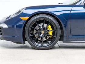 Porsche 911 * Carrera(4WD) * CARFAX *    | Mobile.bg    7