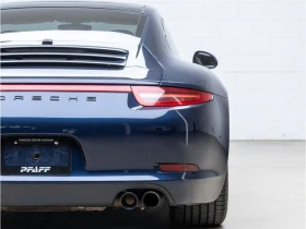 Porsche 911 * Carrera(4WD) * CARFAX *    | Mobile.bg    17