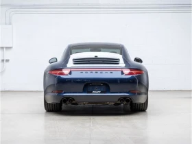 Porsche 911 * Carrera(4WD) * CARFAX *    | Mobile.bg    13