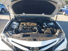 Toyota Camry 2.5L I-4 DI, DOHC, VVT, 203HP Front Wheel Drive | Mobile.bg    16