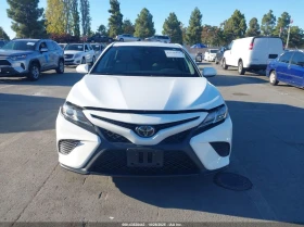 Toyota Camry 2.5L I-4 DI, DOHC, VVT, 203HP Front Wheel Drive | Mobile.bg    4