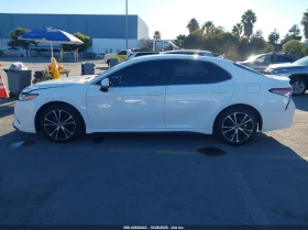 Toyota Camry 2.5L I-4 DI, DOHC, VVT, 203HP Front Wheel Drive | Mobile.bg    6