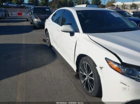 Toyota Camry 2.5L I-4 DI, DOHC, VVT, 203HP Front Wheel Drive | Mobile.bg    12