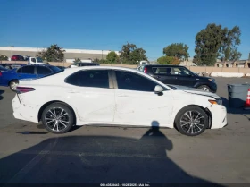 Toyota Camry 2.5L I-4 DI, DOHC, VVT, 203HP Front Wheel Drive | Mobile.bg    5