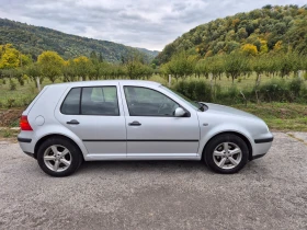 VW Golf 1.9 TDI  - изображение 1