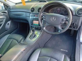 Mercedes-Benz CLK CLK 270 CDI AVANGARD, снимка 14
