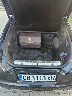 Porsche Panamera Turbo, снимка 5