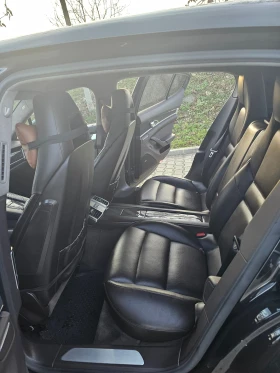 Porsche Panamera Turbo, снимка 10
