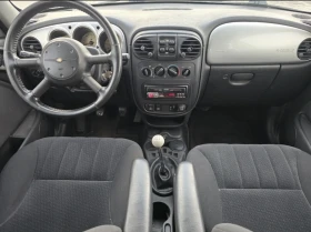 Chrysler Pt cruiser 1.6 Газов Инжекцион, снимка 6