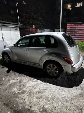 Chrysler Pt cruiser 1.6 Газов Инжекцион, снимка 3