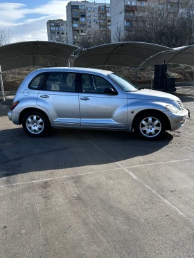 Chrysler Pt cruiser 1.6 Газов Инжекцион - 1800 € / 3520.49 лв. - 68370294 2