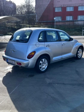 Chrysler Pt cruiser 1.6 Газов Инжекцион - 1800 € / 3520.49 лв. - 68370294 3