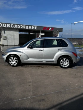 Chrysler Pt cruiser 1.6 Газов Инжекцион - 1800 € / 3520.49 лв. - 68370294 6