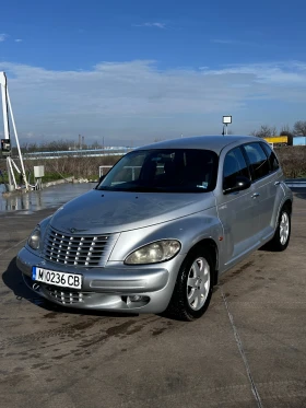 Chrysler Pt cruiser 1.6 Газов Инжекцион - 1800 € / 3520.49 лв. - 68370294 7