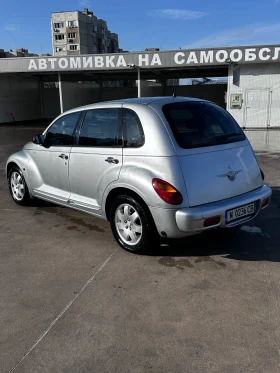 Chrysler Pt cruiser 1.6 Газов Инжекцион - 1800 € / 3520.49 лв. - 68370294 5