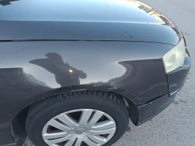 VW Passat B6 - 2390 € / 4674.43 лв. - 51973293 6