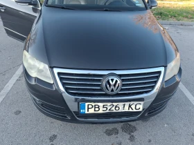 VW Passat B6 - 2390 € / 4674.43 лв. - 51973293 16