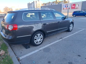 VW Passat B6 - 2390 € / 4674.43 лв. - 51973293 4