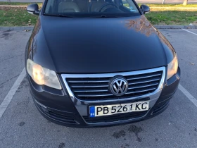 VW Passat B6 - 2390 € / 4674.43 лв. - 51973293 5