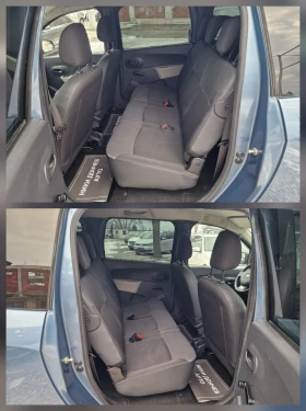 Dacia Lodgy 1.5DCI-90k.s-7места-EURO 5 - 4800 € / 9387.98 лв. - 13956500 9