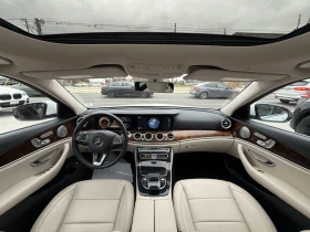 Mercedes-Benz E 300 AMG PKG* PANO * BURMESTER*  - 20714 € / 40513.06 лв. - 50281584 2
