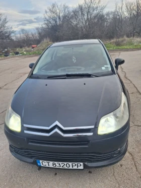 Citroen C4 1.6 HDI - 1300 € / 2542.58 лв. - 69725853 6