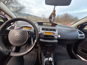 Citroen C4 1.6 HDI - 1300 € / 2542.58 лв. - 69725853 13