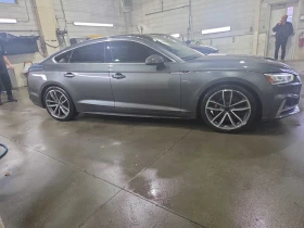 Audi S5 * Technik * CARFAX * ЦЕНА ДО БГ, снимка 4