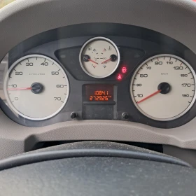 Fiat Scudo 2.0, снимка 5