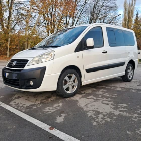 ������ Fiat Scudo