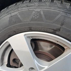 Fiat Scudo 2.0, снимка 10