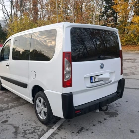Fiat Scudo 2.0, снимка 3