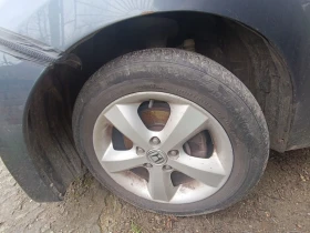 Honda Fr-v, снимка 12