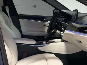 BMW 530 530i xDrive M SPORT| NAVI| BACKUP| SUNROOF  CARFAX - 26900 € / 52611.83 лв. - 81869920 11