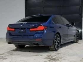 BMW 530 530i xDrive M SPORT| NAVI| BACKUP| SUNROOF  CARFAX - 26900 € / 52611.83 лв. - 81869920 3
