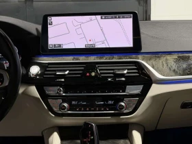 BMW 530 530i xDrive M SPORT| NAVI| BACKUP| SUNROOF  CARFAX - 26900 € / 52611.83 лв. - 81869920 9