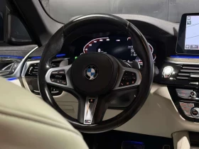 BMW 530 530i xDrive M SPORT| NAVI| BACKUP| SUNROOF  CARFAX - 26900 € / 52611.83 лв. - 81869920 8