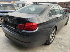 BMW 525 3.0d 8sk Нов Внос! - 6500 € / 12712.90 лв. - 83236483 10