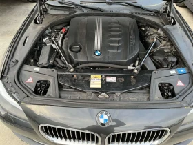 BMW 525 3.0d 8sk Нов Внос! - 6500 € / 12712.90 лв. - 83236483 8
