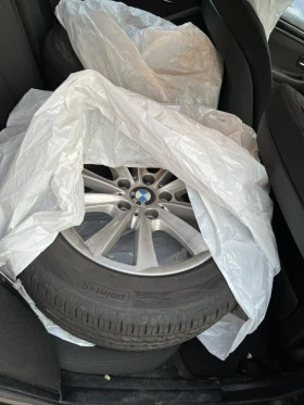 BMW 525 3.0d 8sk Нов Внос! - 6500 € / 12712.90 лв. - 83236483 7