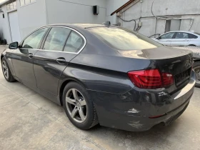 BMW 525 3.0d 8sk Нов Внос! - 6500 € / 12712.90 лв. - 83236483 6