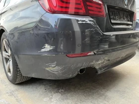BMW 525 3.0d 8sk Нов Внос! - 6500 € / 12712.90 лв. - 83236483 9