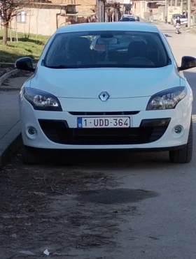 Renault Megane 3
