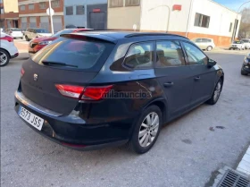 Seat Leon Leon 1, 5 TGI МЕТАН | Auto.bg — изображение 6